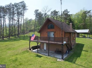 13638 Deep Hollow Rd, Orbisonia, PA 17243