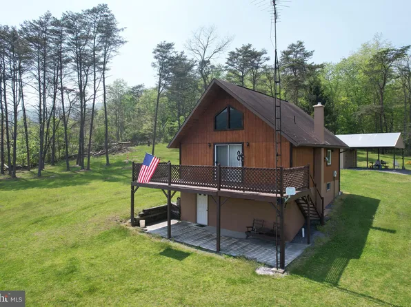 13638 Deep Hollow Rd, Orbisonia, PA 17243