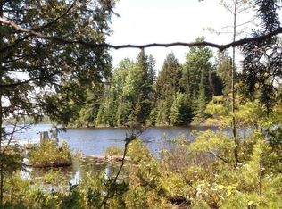 On Pixley Wilderness Shrs, Park Falls, WI 54552