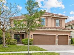 7415 NW 109th Way, Parkland, FL 33076