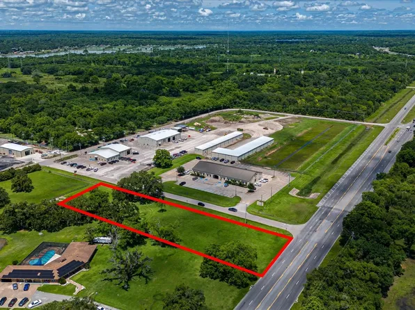 1150 E Brazos Ave Lot 2, West Columbia, TX 77486