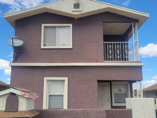 1208 E 20th Street, Douglas, AZ 85607