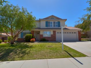 2549 Fairglen Pl, Corona, CA 92881
