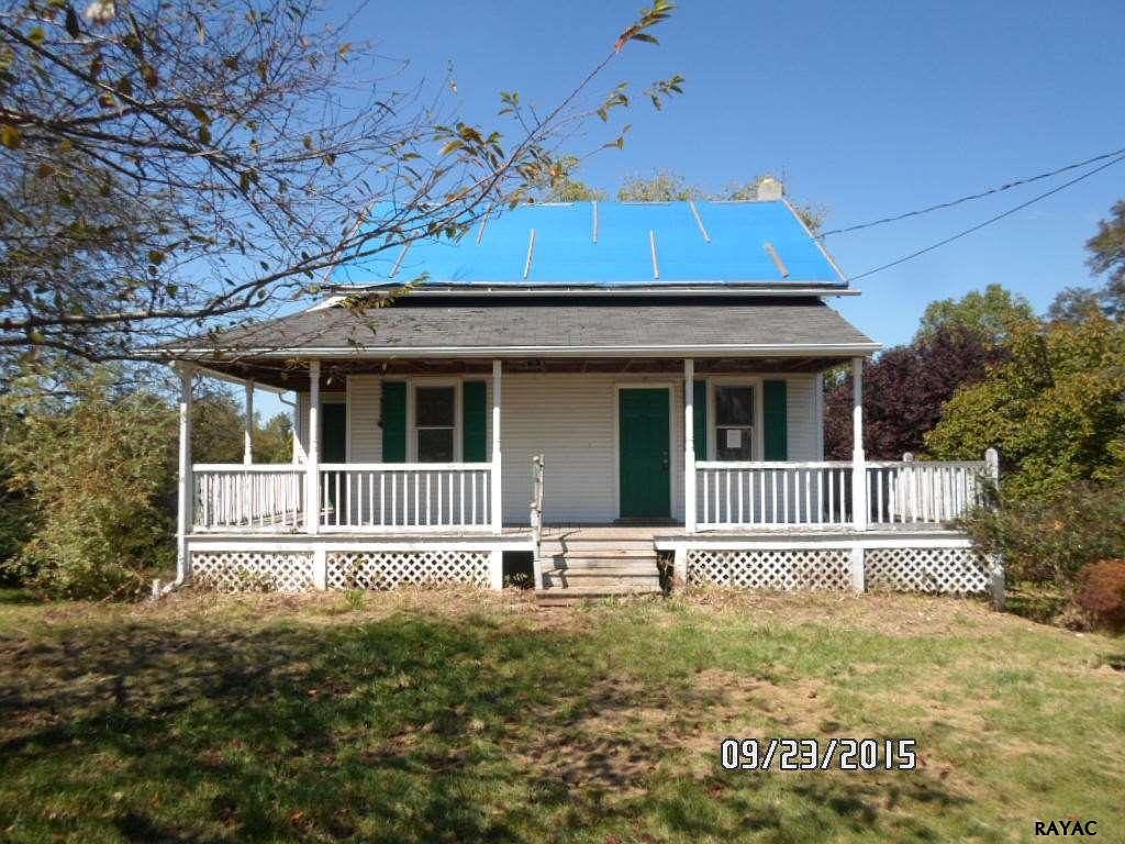 810 Irishtown Rd, New Oxford, PA 17350 Zillow