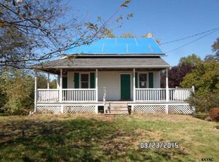 810 Irishtown Rd, New Oxford, PA 17350