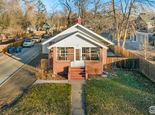110 N Shields St, Fort Collins, CO 80521