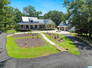 2597 County Road 5, Sylacauga, AL 35151