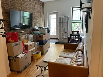 Rented by Joe Gotham LTD