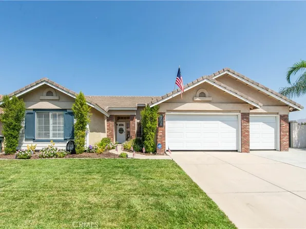 22520 Silver Dollar St, Corona, CA 92883