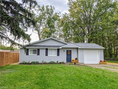 479 Reed Ave, Painesville, OH, 44077