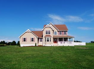 705 Barretts Run Rd, Bridgeton, NJ 08302