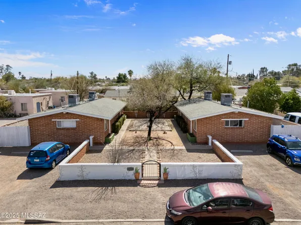 2508 E Seneca St, Tucson, AZ 85716