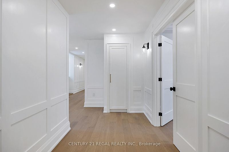 Burlington House for rent - 4 Bedrooms — photo 22