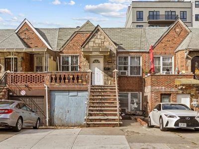 2922 Brighton 12th St, Brooklyn, NY, 11235