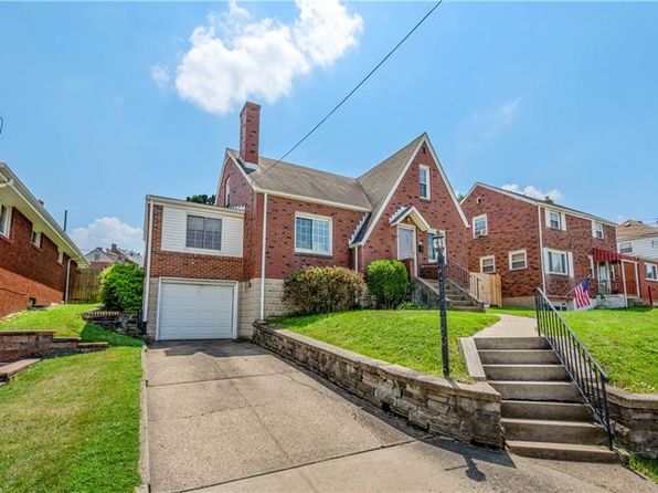 West Homestead Real Estate - West Homestead PA Homes For Sale | Zillow