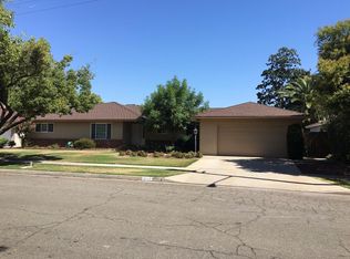 1742 E Stuart Ave, Fresno, CA 93710