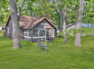 1333 N Sand Lake Rd, National City, MI 48748