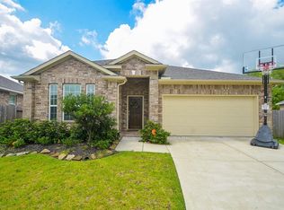 7823 Jarrod Way, Baytown, TX 77521