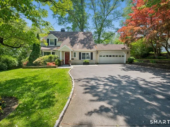 96 Turner Road, Stamford, CT 06905