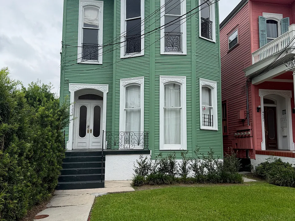 4223 Prytania St #D