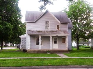 1032 State St, Osage, IA 50461