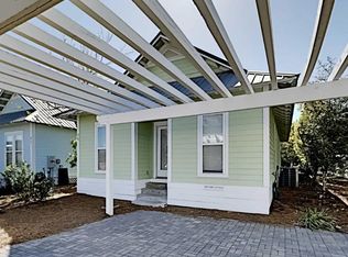 79 Cottage Way #9, Inlet Beach, FL 32461