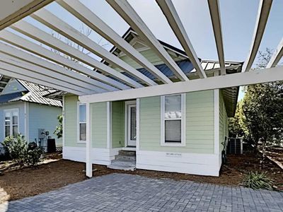 79 Cottage Way #9, Inlet Beach, FL, 32461