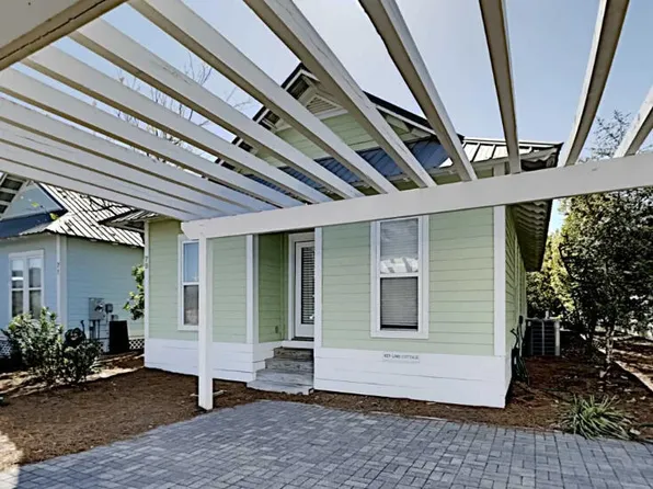79 Cottage Way #9, Inlet Beach, FL 32461