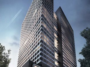 20 Edward St #1823-C01, Toronto, ON M5G 0C5