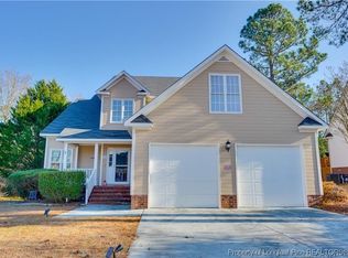 305 Lionshead Rd, Fayetteville, NC 28311