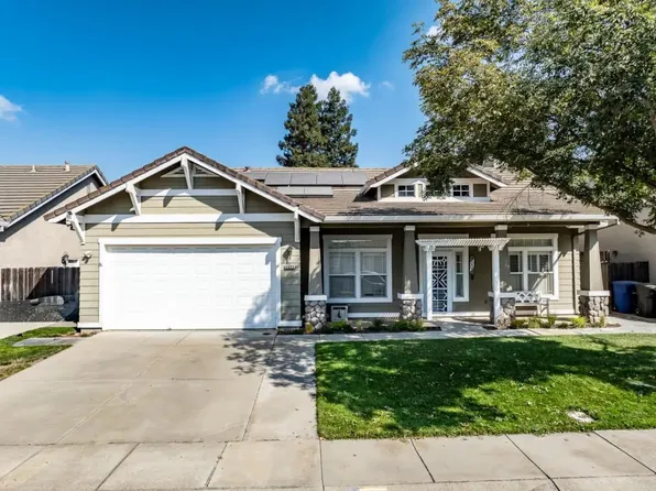 4004 Mount Pleasant Dr, Modesto, CA 95357