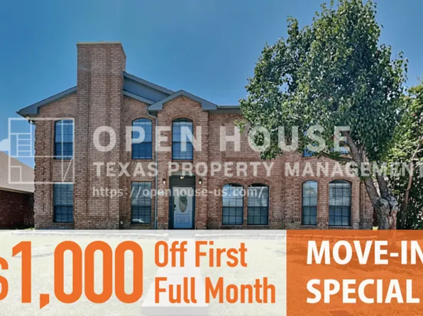 928 Fenimore Dr, Lewisville, TX 75077
