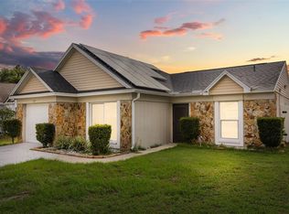 327 N Cervidae Dr, Apopka, FL 32703