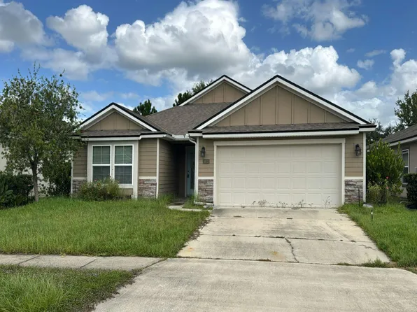 10115 Andean Fox Dr, Jacksonville, FL 32222