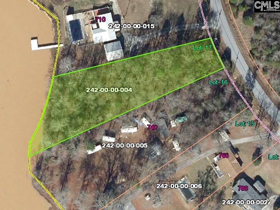 1st image of LOT 17 Enchanted Oaks Dr Lot 17
