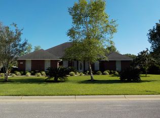 4117 Chartwell St, Pace, FL 32571