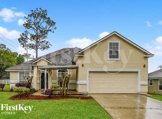 3207 Woodglen Dr, Orange Park, FL 32065