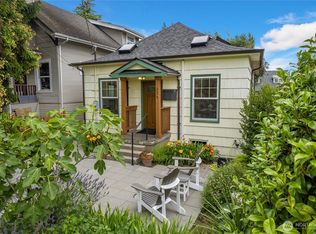 326 N 79th St, Seattle, WA 98103