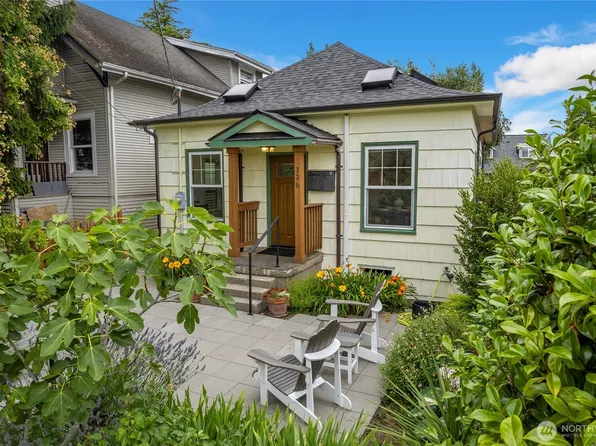 326 N 79th Street, Seattle, WA 98103
