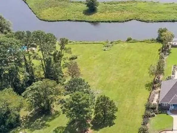 602 Walnut Creek Drive LOT 11, Goldsboro, NC 27534