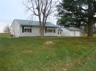 2764 168th St, Corydon, IA 50060