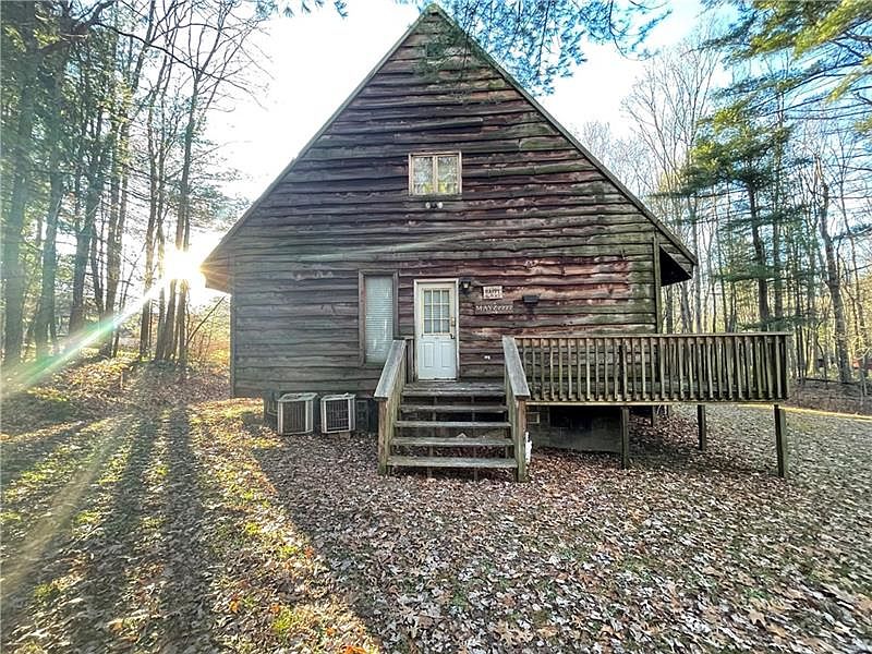 811 Elk Ln, Tionesta, PA 16353 Zillow