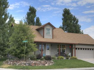 700 E 17th St, Rifle, CO 81650