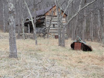 2150 Simmons Gap Rd, Dyke, VA, 22935
