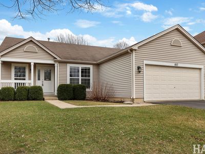 1013 Kimberly Ln, Antioch, IL, 60002