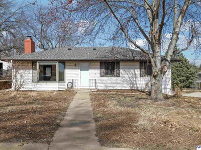 11106 Jones St, Omaha, NE, 68154