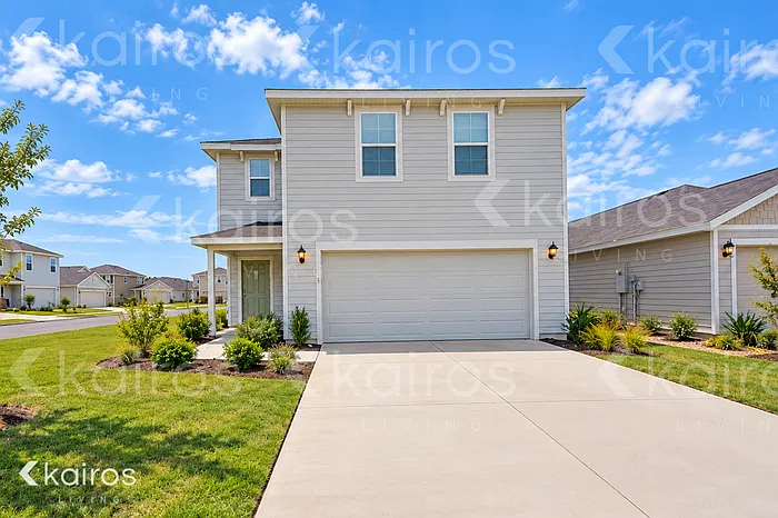 4 bed, 2.5 bath, 2176 sqft, $2,145 — Photo 1