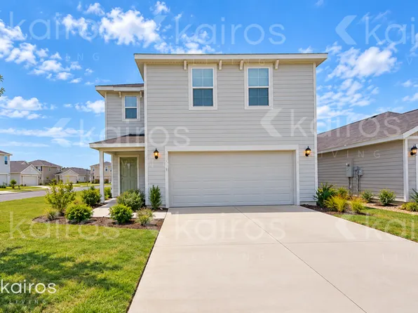 8579 SW 44th Ct, Ocala, FL 34476