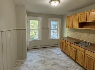 122 N 18th St #2A, East Orange, NJ