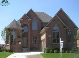 50357 Nesting Rdg, Update, MI 48044